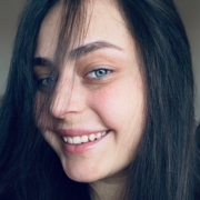 Алина Рычагова